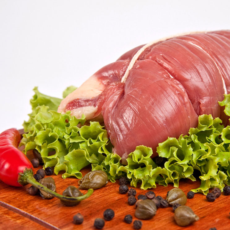 Fotos das Carnes da Casa Tradição Goulart