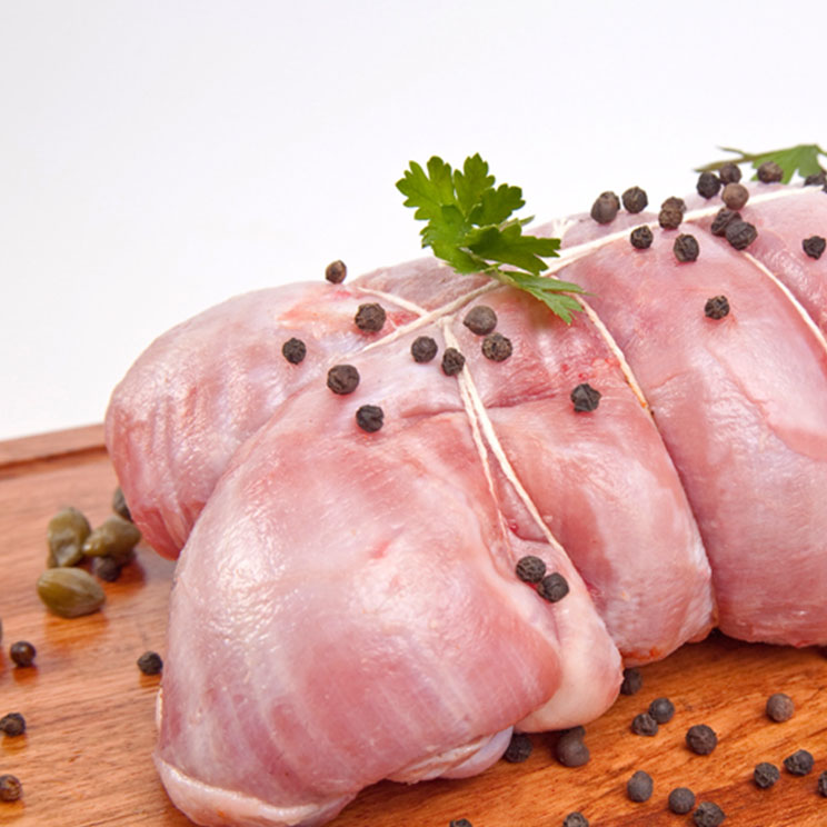 Fotos das Carnes da Casa Tradição Goulart