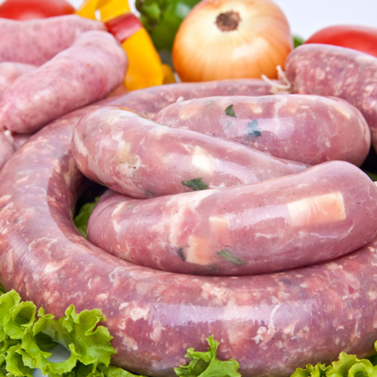 Fotos das Carnes da Casa Tradição Goulart