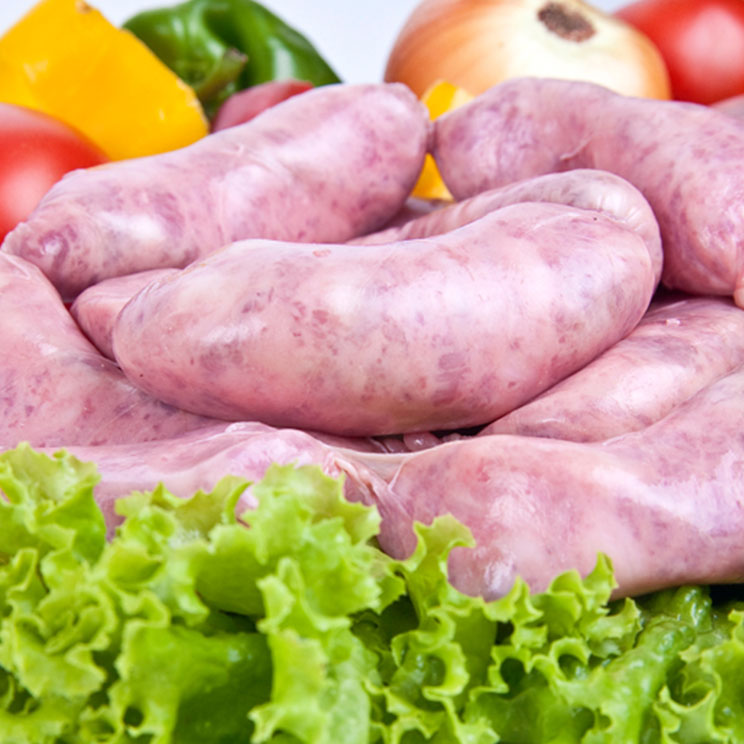 Fotos das Carnes da Casa Tradição Goulart