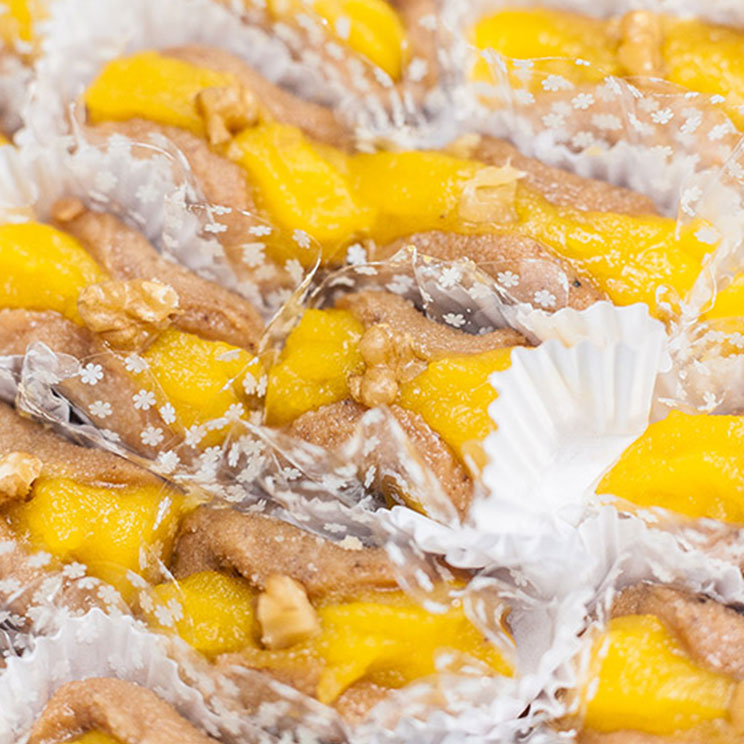 Bolos e Tortas da Casa Tradição Goulart