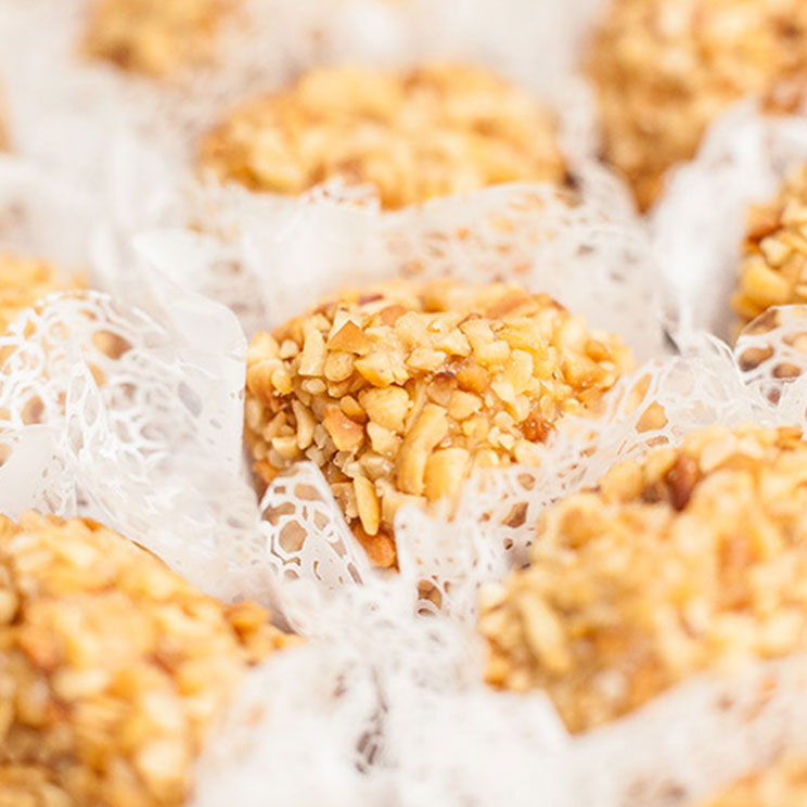 Bolos e Tortas da Casa Tradição Goulart