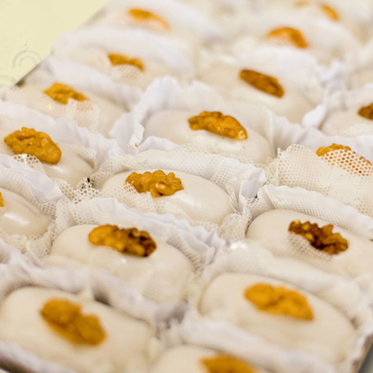 Bolos e Tortas da Casa Tradição Goulart