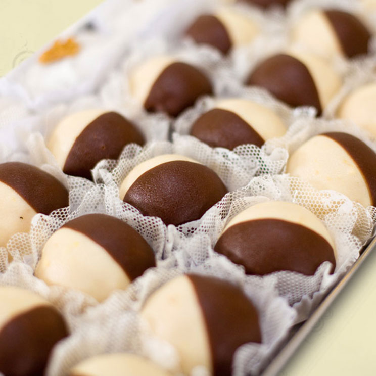 Bolos e Tortas da Casa Tradição Goulart