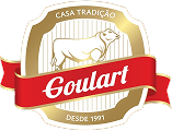 Logo da Casa Tradição Goulart
