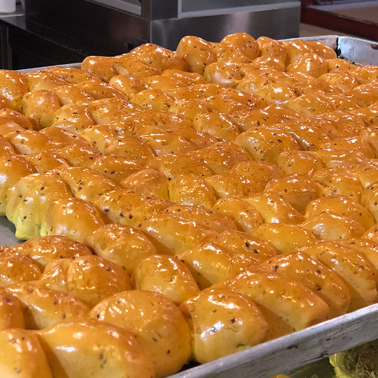 Padaria da Casa Tradição Goulart