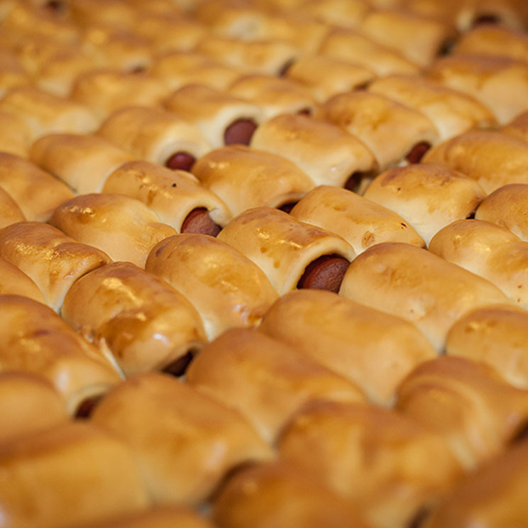 Padaria da Casa Tradição Goulart