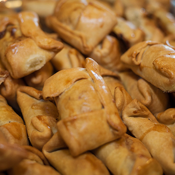 Padaria da Casa Tradição Goulart