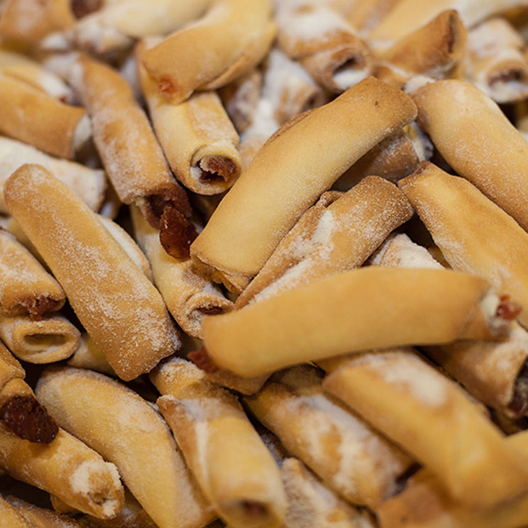 Padaria da Casa Tradição Goulart