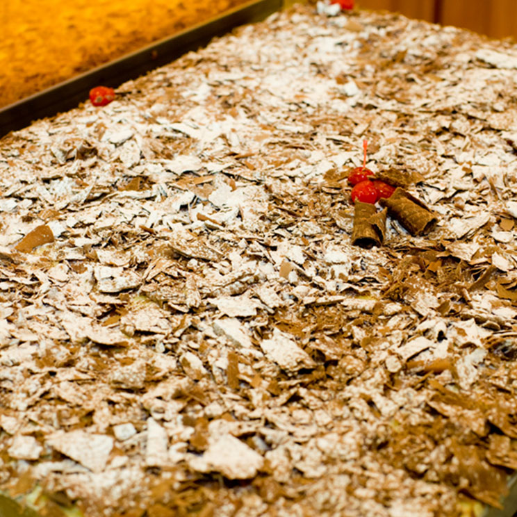 Padaria da Casa Tradição Goulart