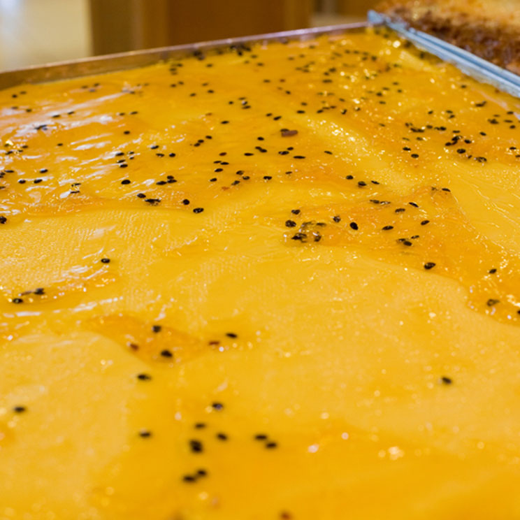 Padaria da Casa Tradição Goulart