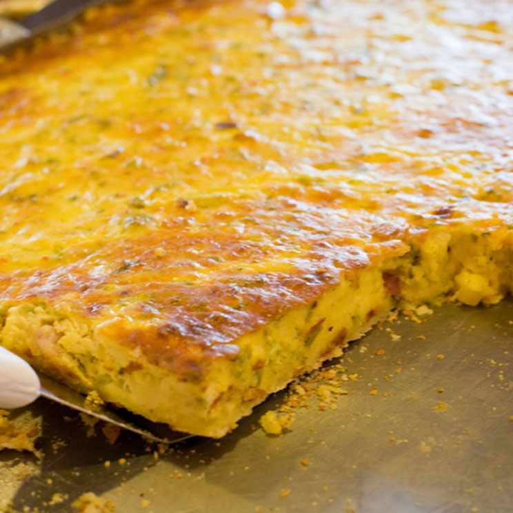 Padaria da Casa Tradição Goulart