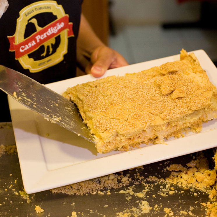 Padaria da Casa Tradição Goulart