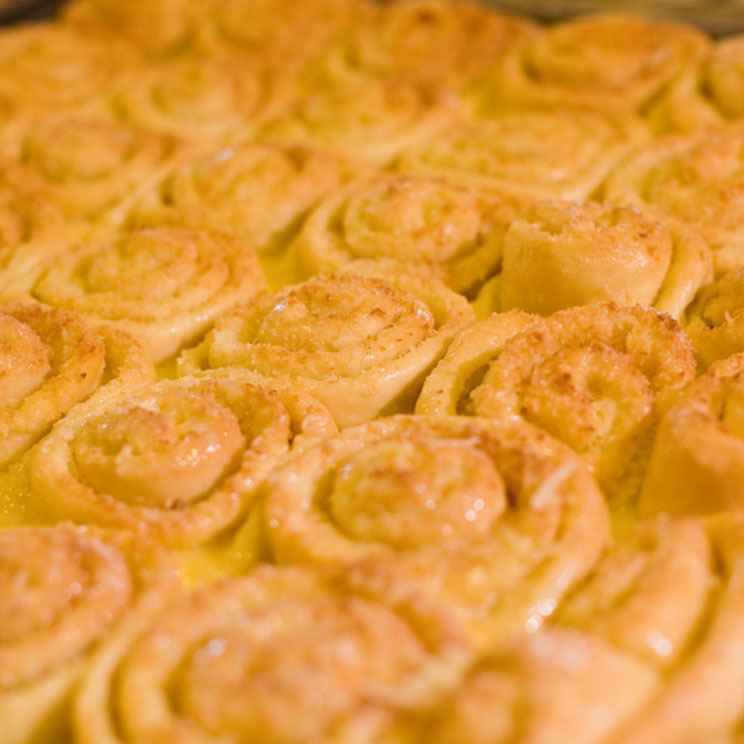 Padaria da Casa Tradição Goulart