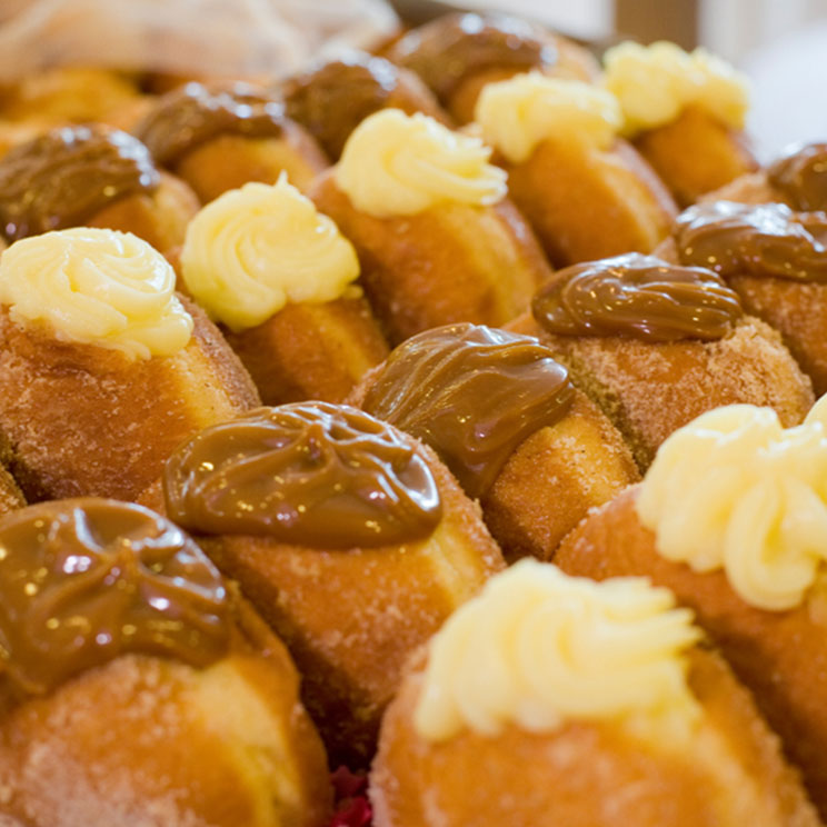 Padaria da Casa Tradição Goulart