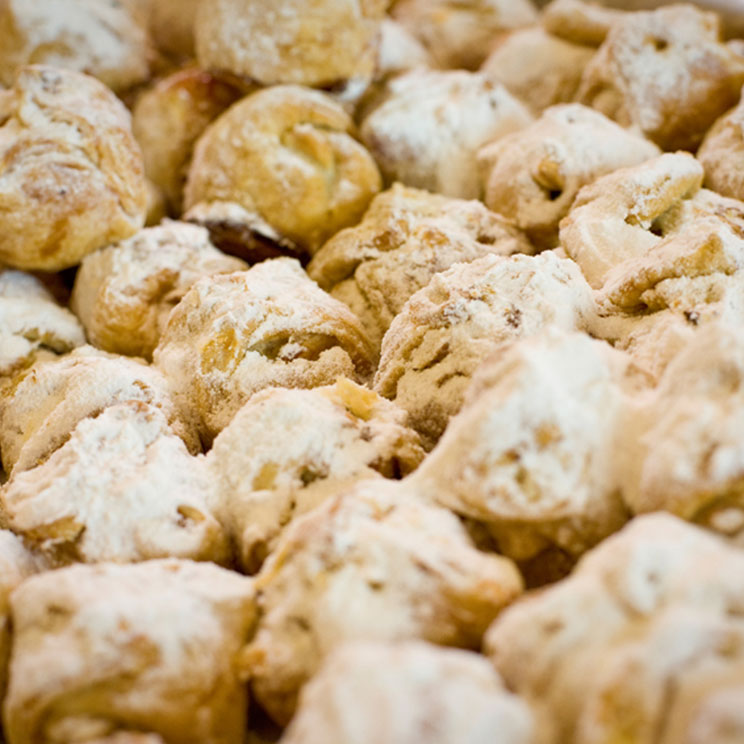 Padaria da Casa Tradição Goulart