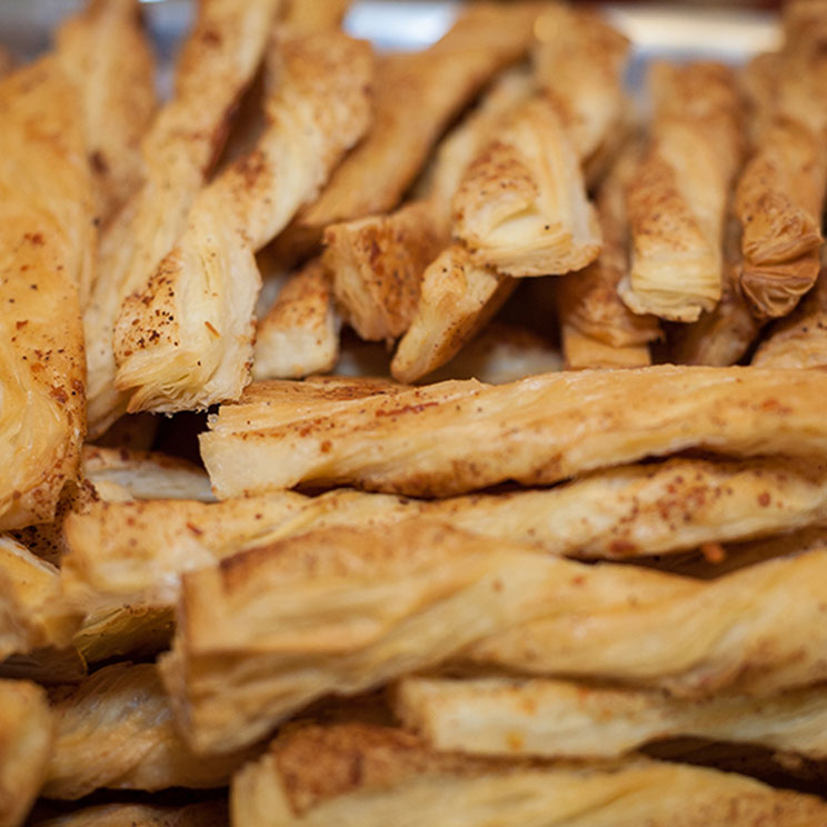 Padaria da Casa Tradição Goulart